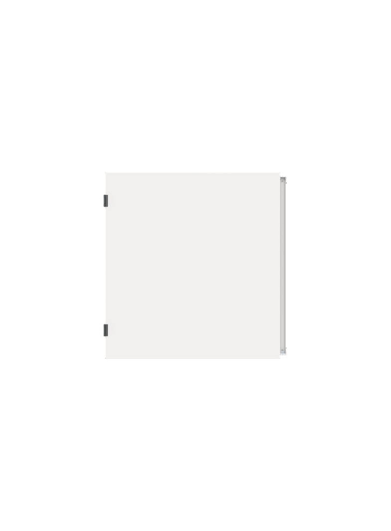 TZB305L Pełne drzwi szerokość 3PW wysokość 5GU lewe