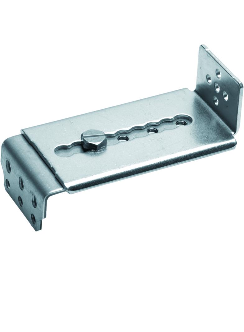 univers N Wspornik obniżany z dużym obniżeniem 50szt. UZ04Z1 HAGER