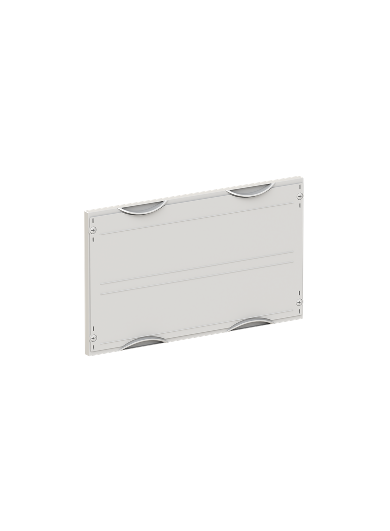 AG22 Maskownica pełna 300x500mm