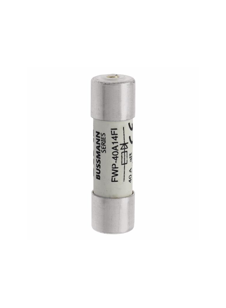 40A 690V 14X51 INDICATED 14.3 X 50.8MM 40A 700V 14X51 cylindryczna do półprzewodników wybijak 14.3 X