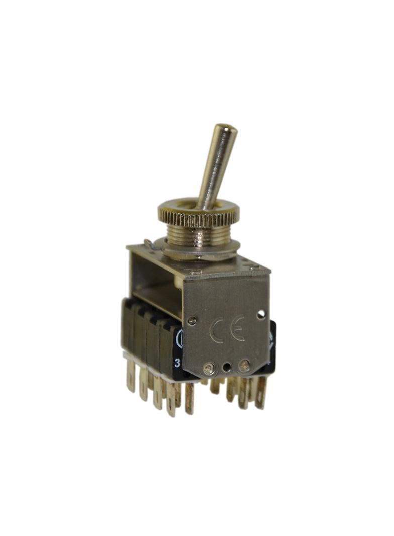 Łącznik miniaturowy 83545-93s