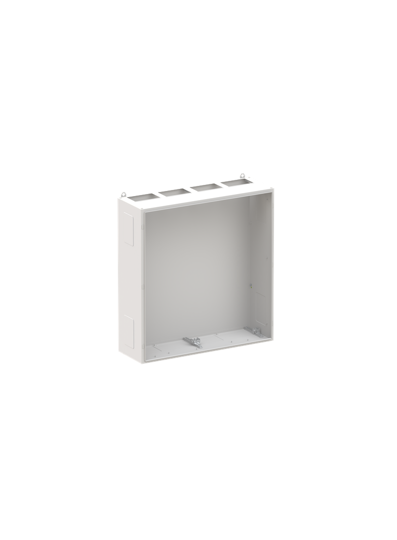 TW407GB TwinLine-W szafa naścienna I kl. izol. IP30 bez drzwi