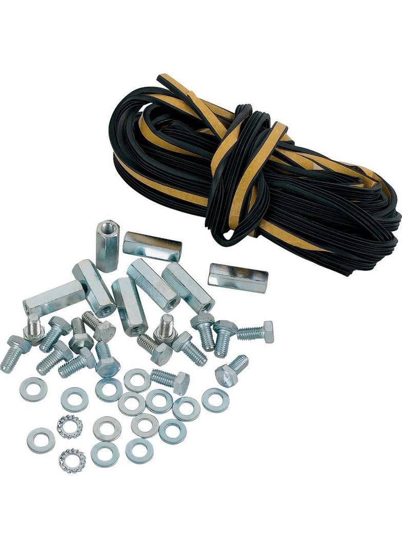 XAC55 Zestaw elementów do łączenia pól IP55 284793 EATON