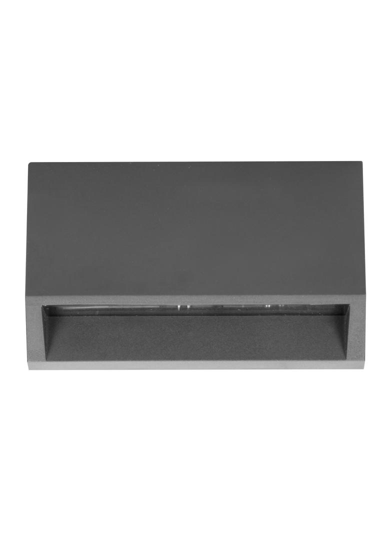 Oprawa elewacyjna neutralna 1,5W 60lm IP65 4000K ENYE LED AD-OP-6190L4 ORNO