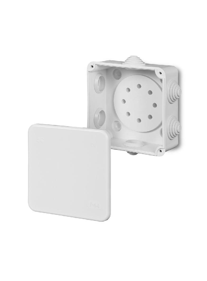 FAST-BOX Puszka 110x110x52 IP 44