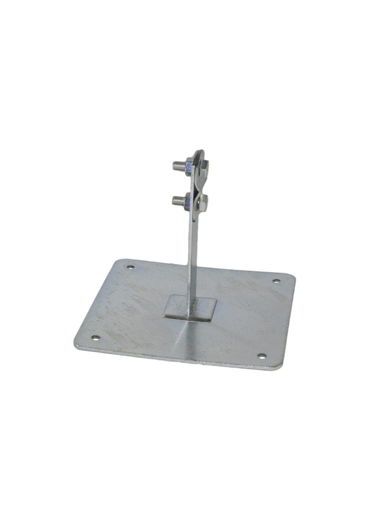 CU UCHW.DACH.Z PŁYTKĄ MAX/100/skręcany 16.1.1/S CU