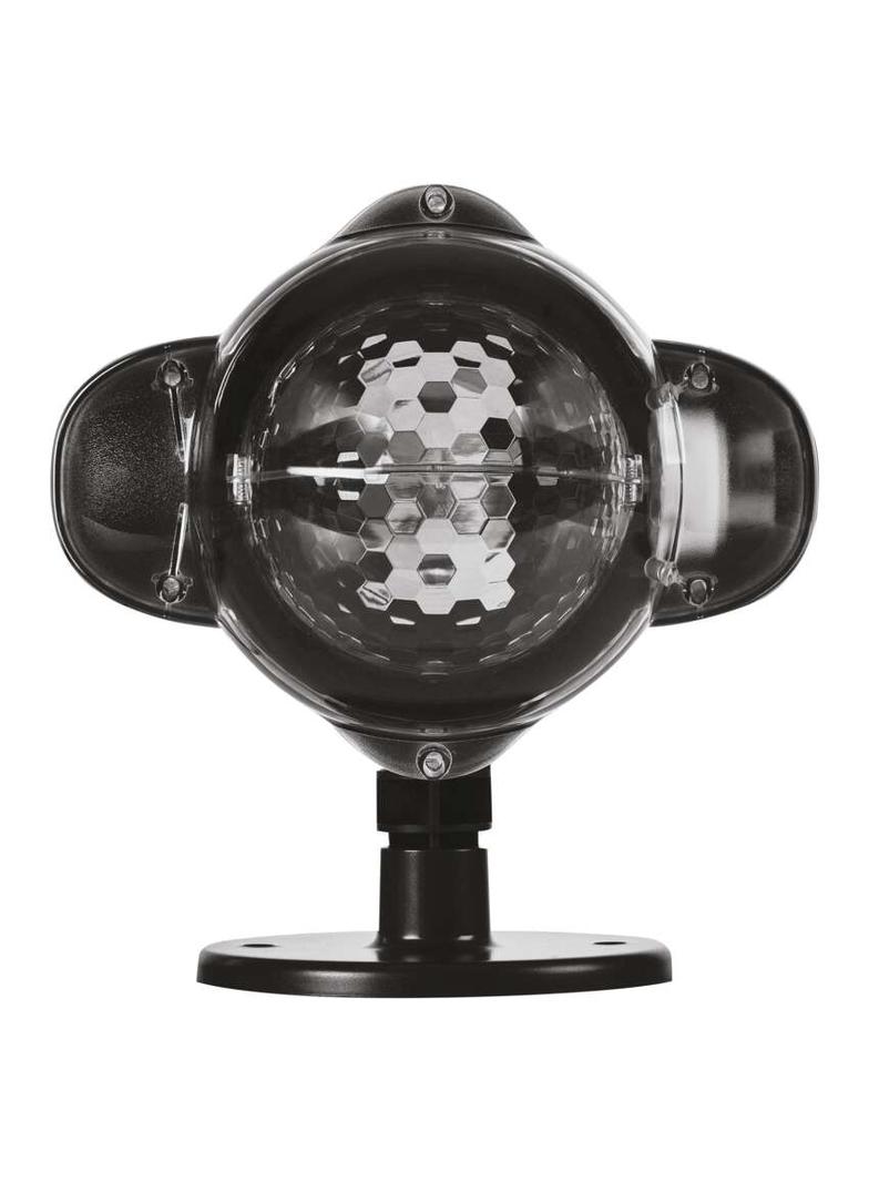 Projektor LED gwiazdki zimna biel + ciepła biel IP44 DCPN01 EMOS