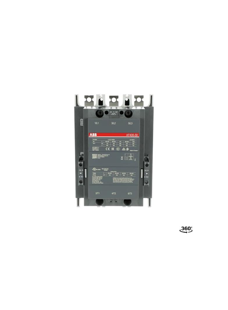 Stycznik AF400-30-22 100-250V 1SFL577001R7022 ABB