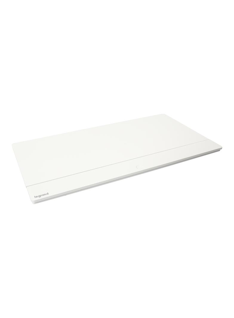 INCARA: POP UP - 8 MODUŁÓW MOSAIC 45-BIAŁY, Legrand