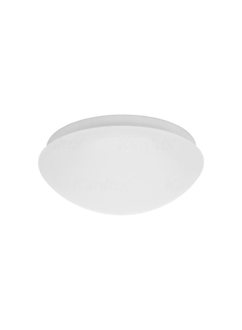 Oprawa oświetleniowa z czujnikiem ruchu PIRES ECO DL-25O E27 IP44 19000 KANLUX