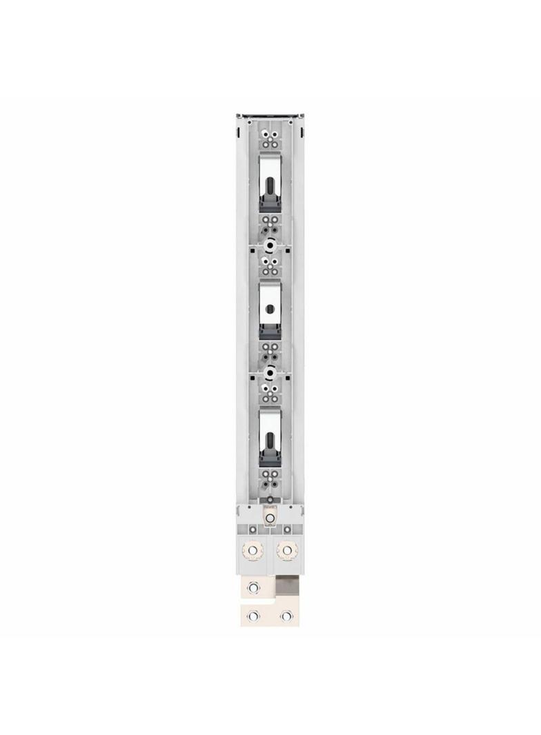 FV+ listwa zasilająca NH3 1000A 690VAC szyny 185mm zwieracze nożowe zac.śr.M12