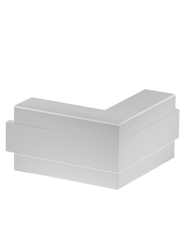 GK-AS53100LGR, Naroże zewnętrzne, stałe