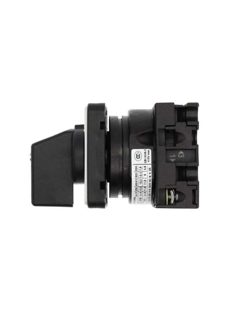 T0-1-8200/E Łącznik krzywkowy 20A 6.5kW 067352 EATON