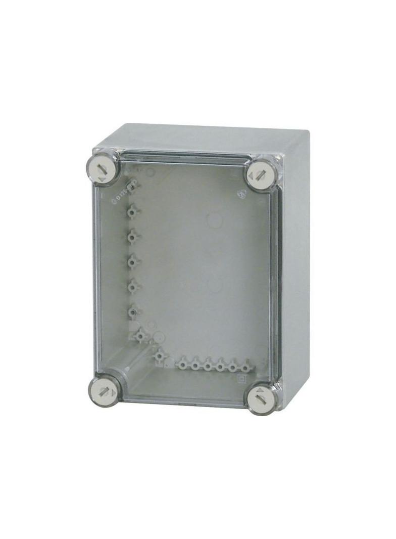 CI23X-125 Obudowa pojedyncza z gładkimi ściankami 010408 EATON