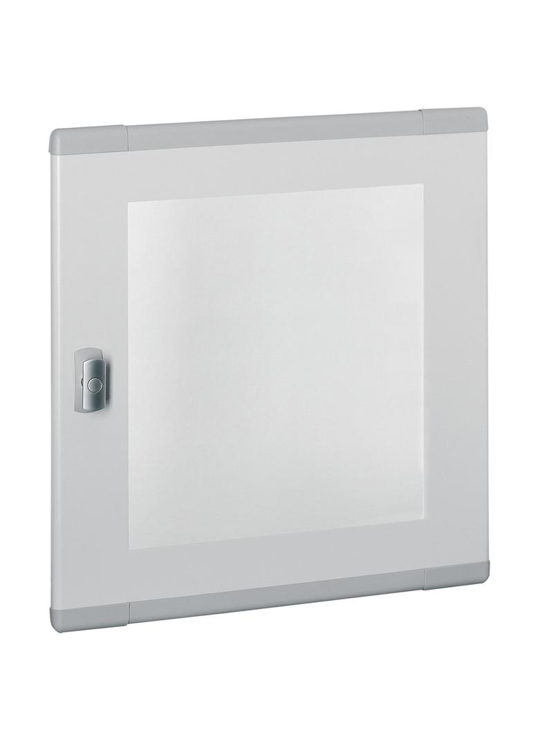 Drzwi Płaskie Transparentne XL3 1500/1600x575 020288 LEGRAND