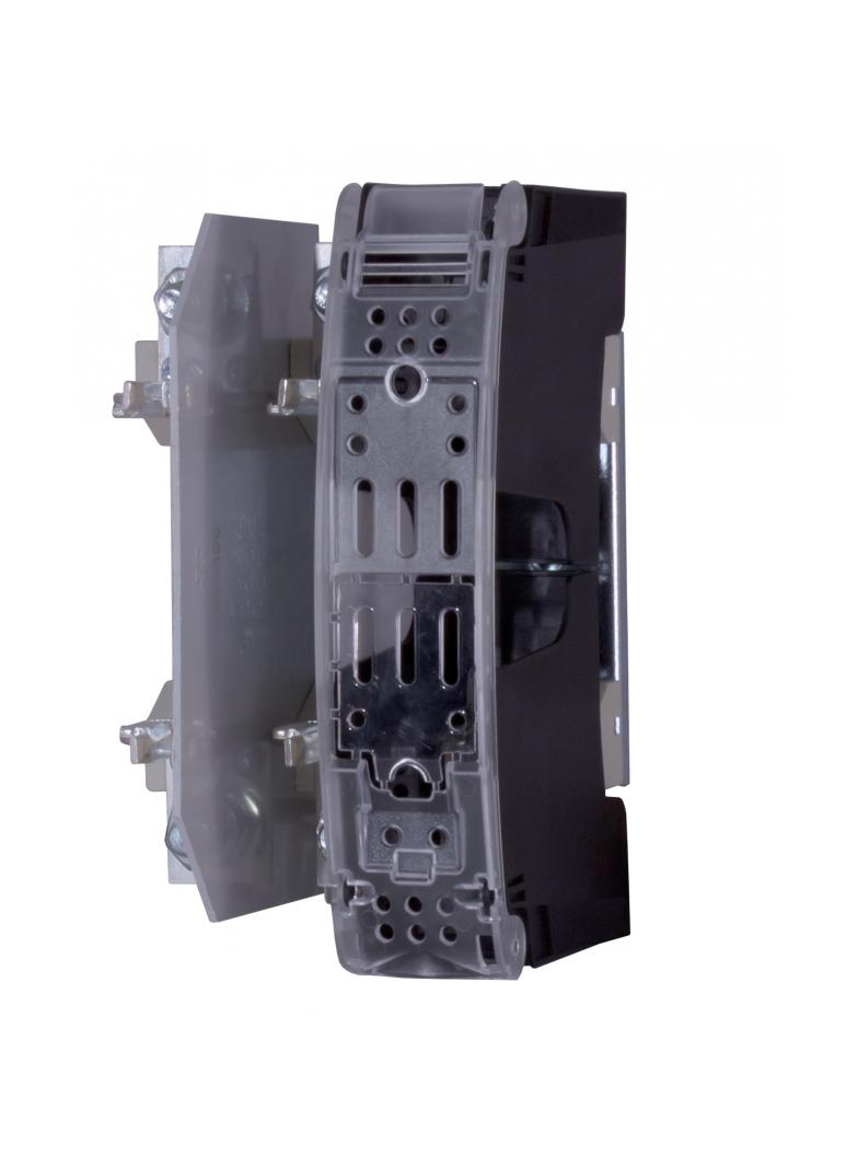 PK 00 M8-P00 3p S - Podstawa bezpiecznikowa