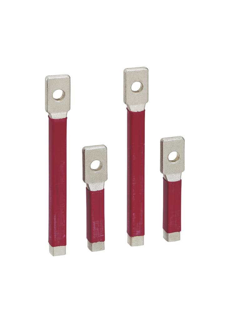 PRZYŁĄCZA TYLNE DPX3 125 HP 4P, Legrand