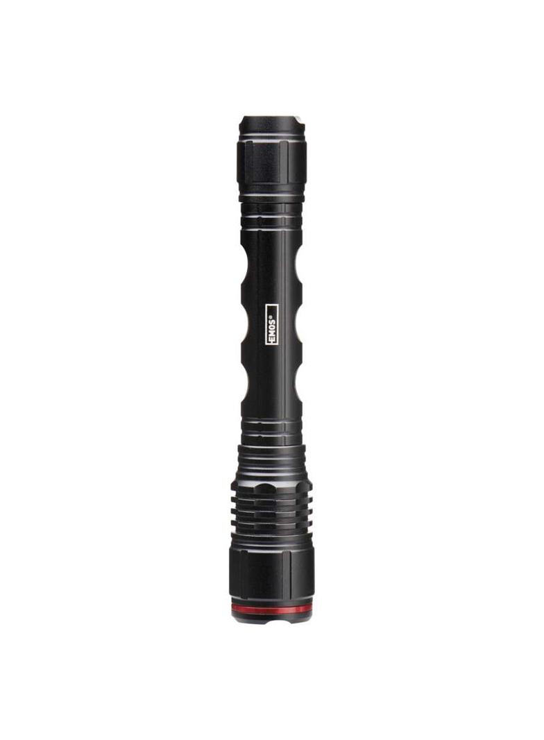 Latarka metalowa LED 120 lm 2× AAA z zoomem P3113 EMOS