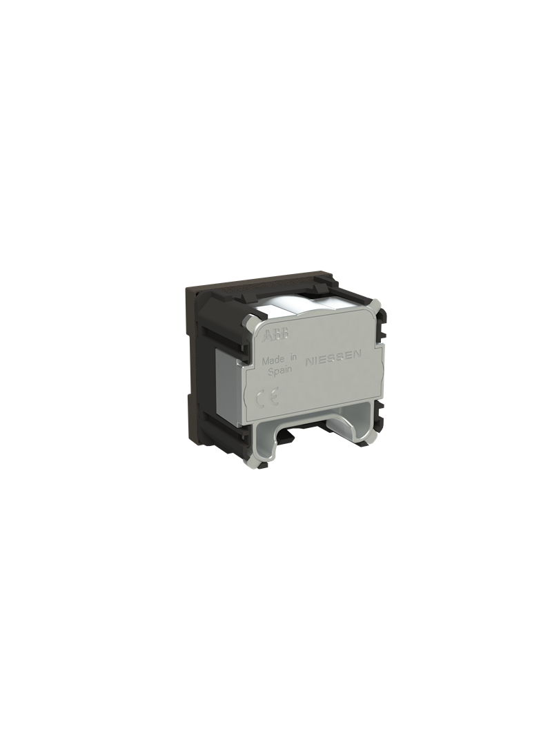 TV-R / SAT WYLOT PROSTE 2M -ZENIT-ANTRACYT 2CLA225130N1801 ABB