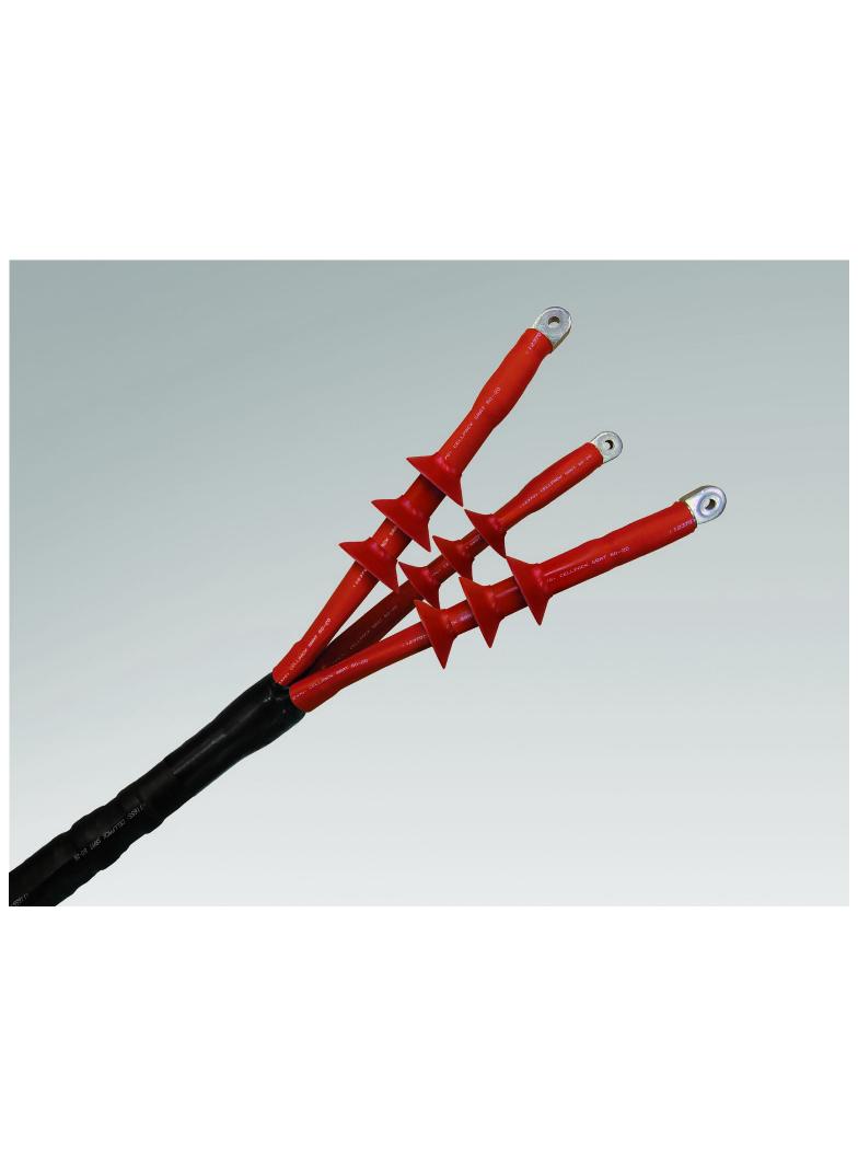 CHEP(H)-3F 24kV 70-240