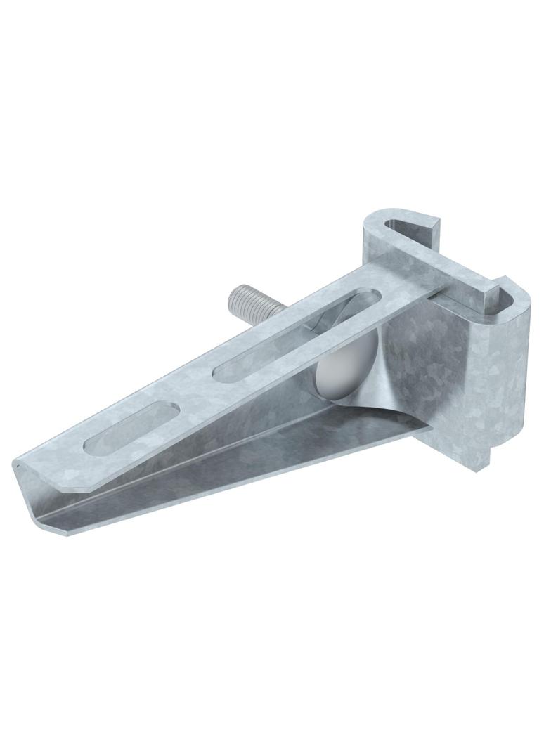 AS 15/11, WSPORNIK WIESZAKOWY 110MM FT