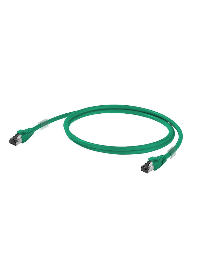 IE-C6FP8LG0075M40M40-G Przewód połączeniowy przemysłowy, nr katalogowy 1251590075