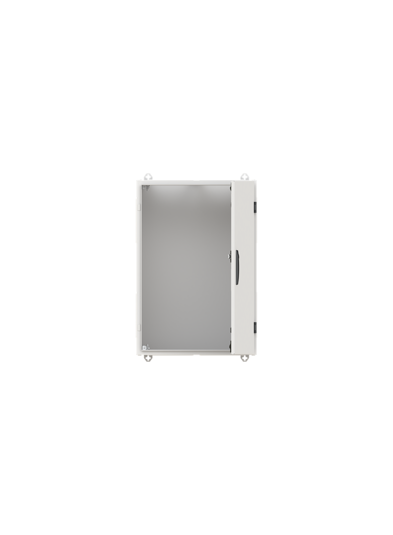 TW205G TwinLine-W szafa naścienna I kl. izol. IP55