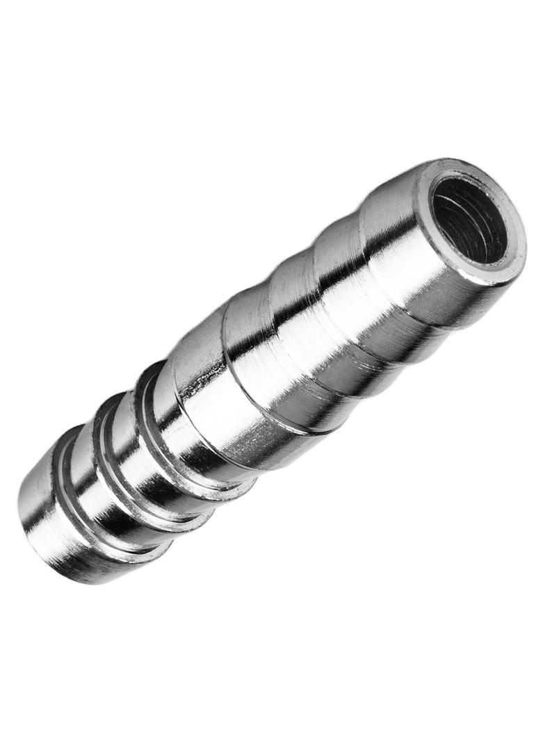 Złącze do węża 6 mm, obustronne