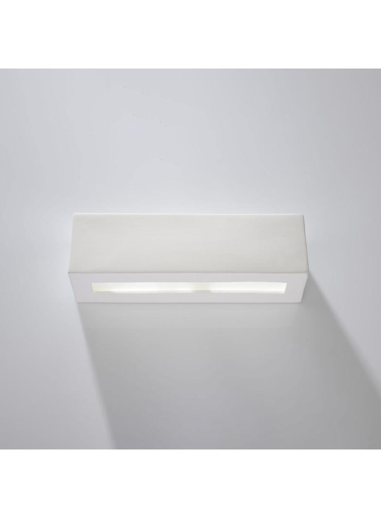 Sollux Kinkiet ceramiczny VEGA SL.0006