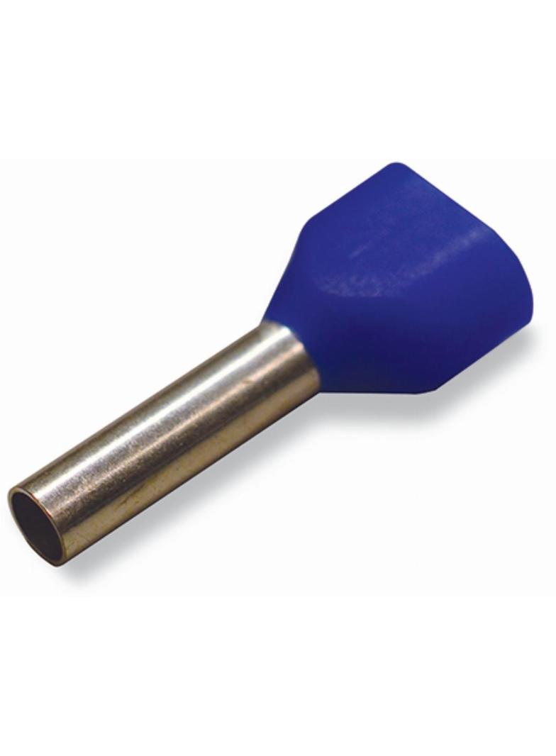 podwójna tulejka przewodowa