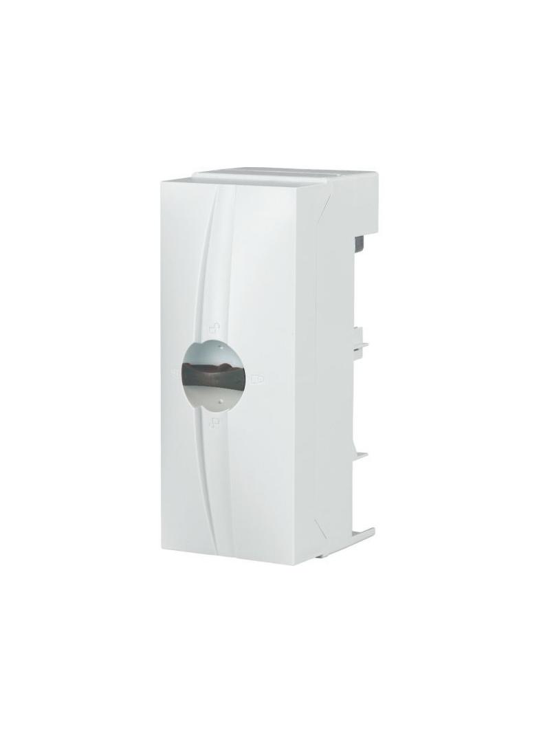 BBA-TP3/120 Adapter przylączający z osloną przednią 107184 EATON