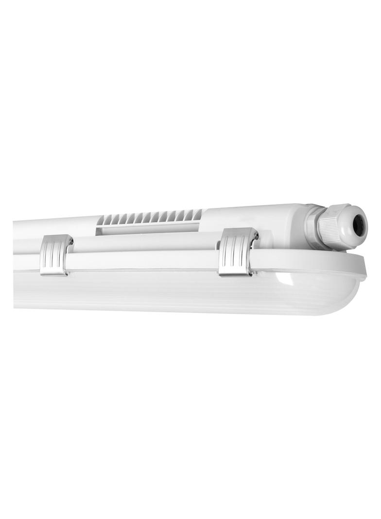 Oprawa DAMP PROOF 1500 26W 865 IP65 GY