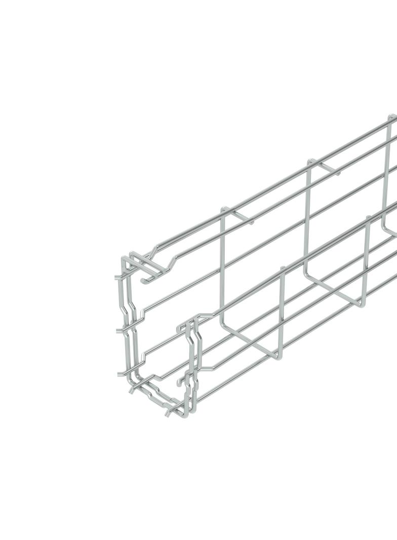 korytko G75x125mm 3m  GRM 125 75 G