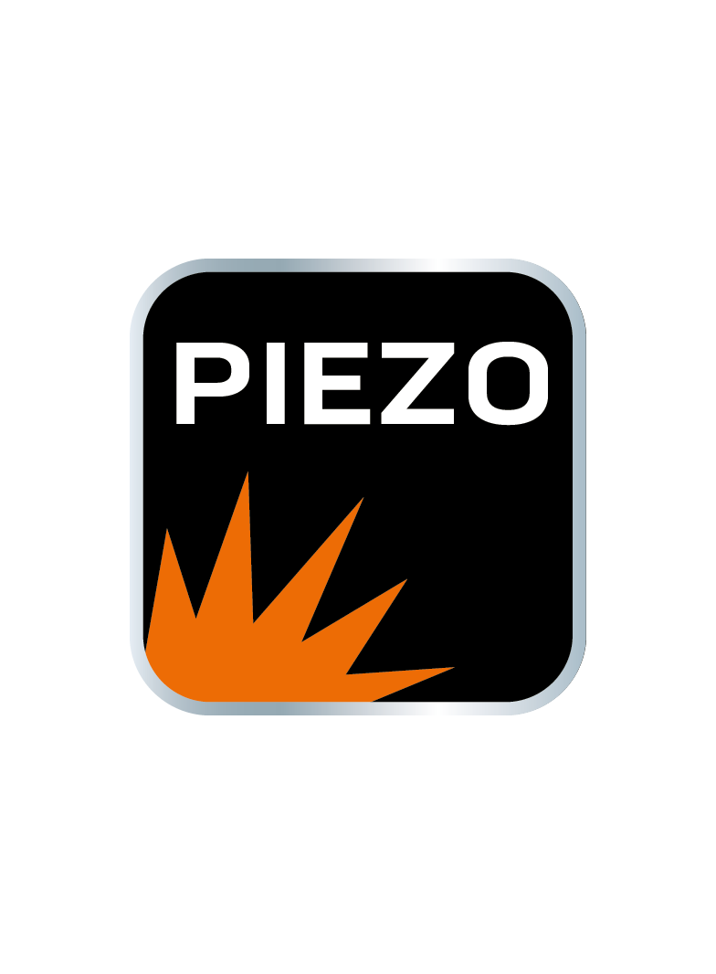 Palnik gazowy nakręcany