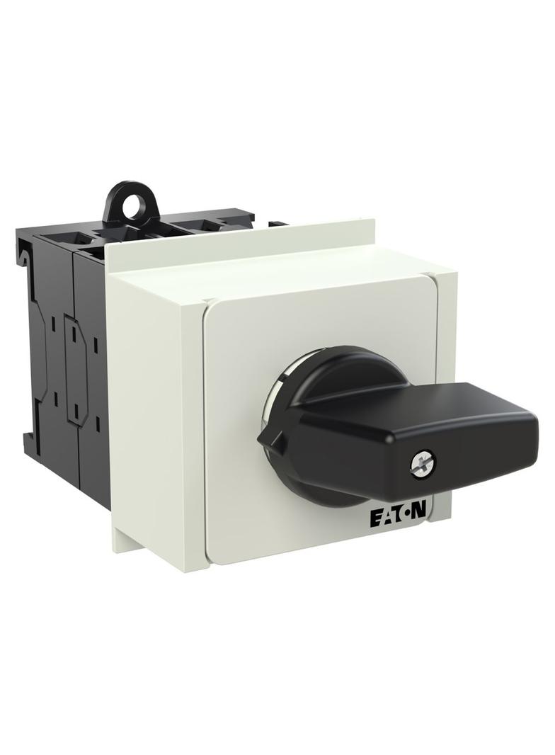 T0-3-8222/IVS Łącznik krzywkowy 20A 6.5kW 060205 EATON