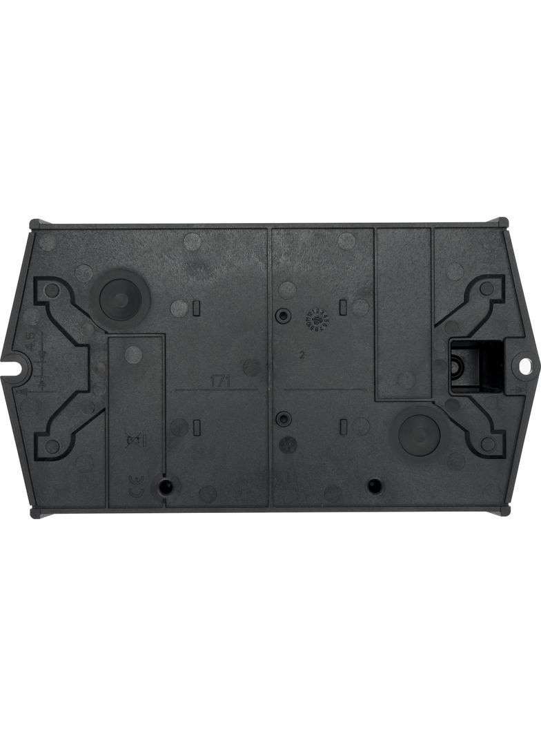 CI-K2-80-K Obudowa bezpieczników automatycznych CI- 211108 EATON