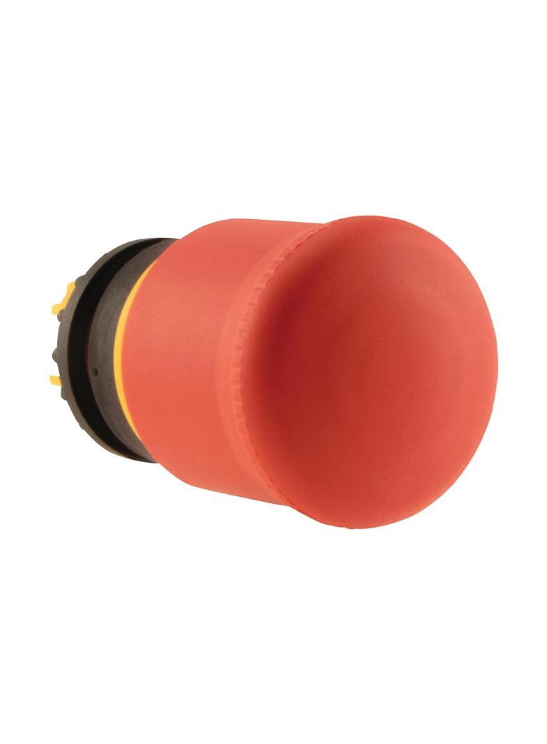 M22-PV Przycisk bezpieczeństwa czerwony przez pociągnięcie bez podświetlenia 216876 EATON