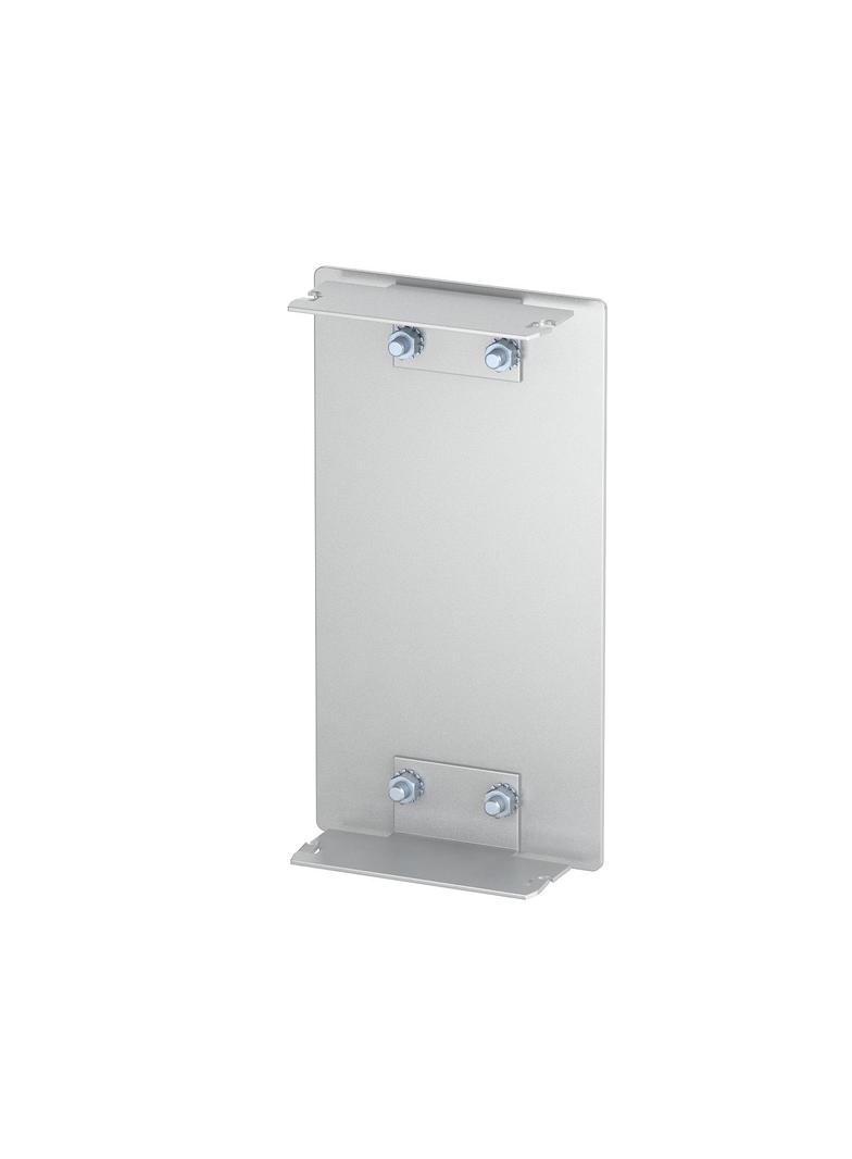 GA-E90170EL, Końcówka