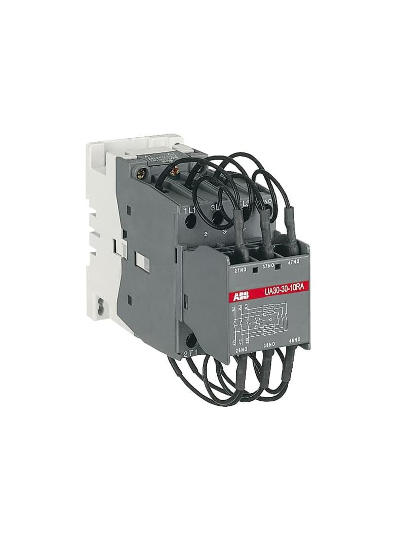 STYCZNIK UA30-30-10RA 380-400V 50HZ / 400-415V 60HZ