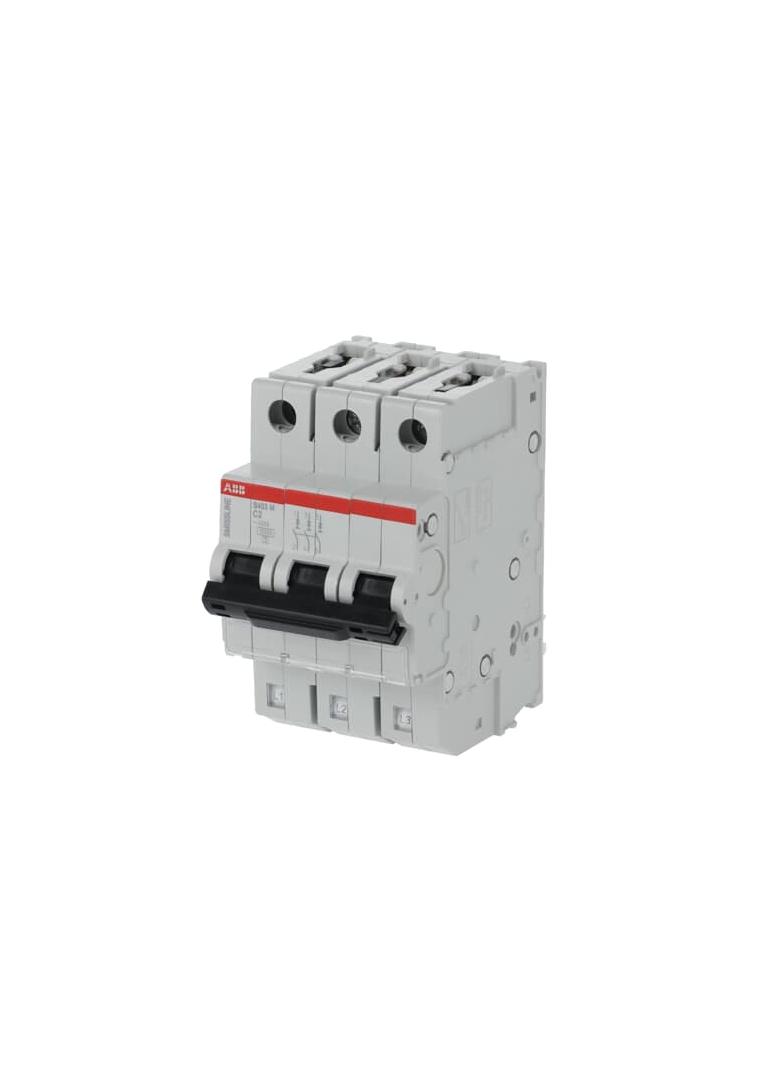S403M-C2 wyłącznik nadprądowy SMISSLINE 2CCS573001R0024 ABB