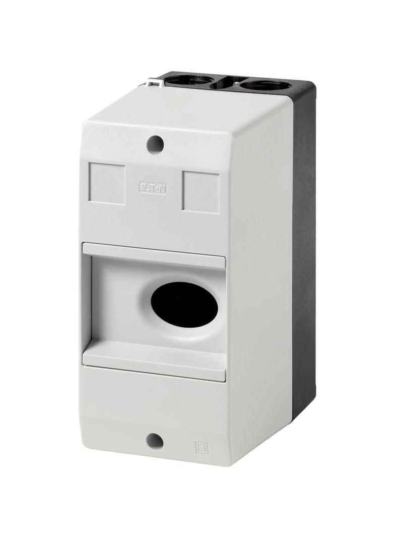 CI-PKZ01 Obudowa do nabudowania dla PKZM01 281403 EATON