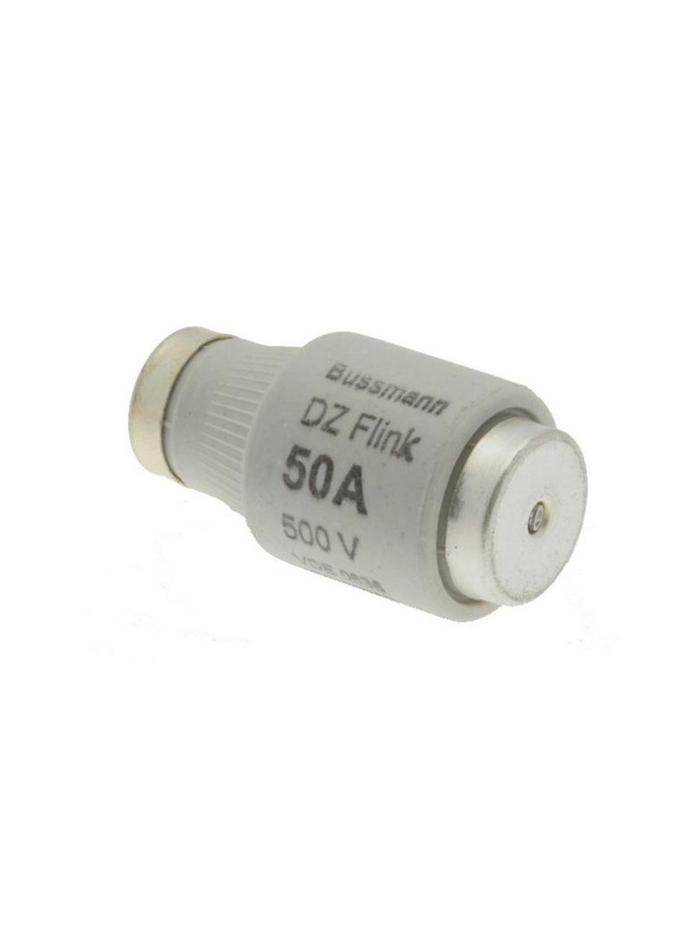FUSE 50A DIII/E33 500VAC Wkładka DIII 50A 500VAC E33 50D33Q EATON