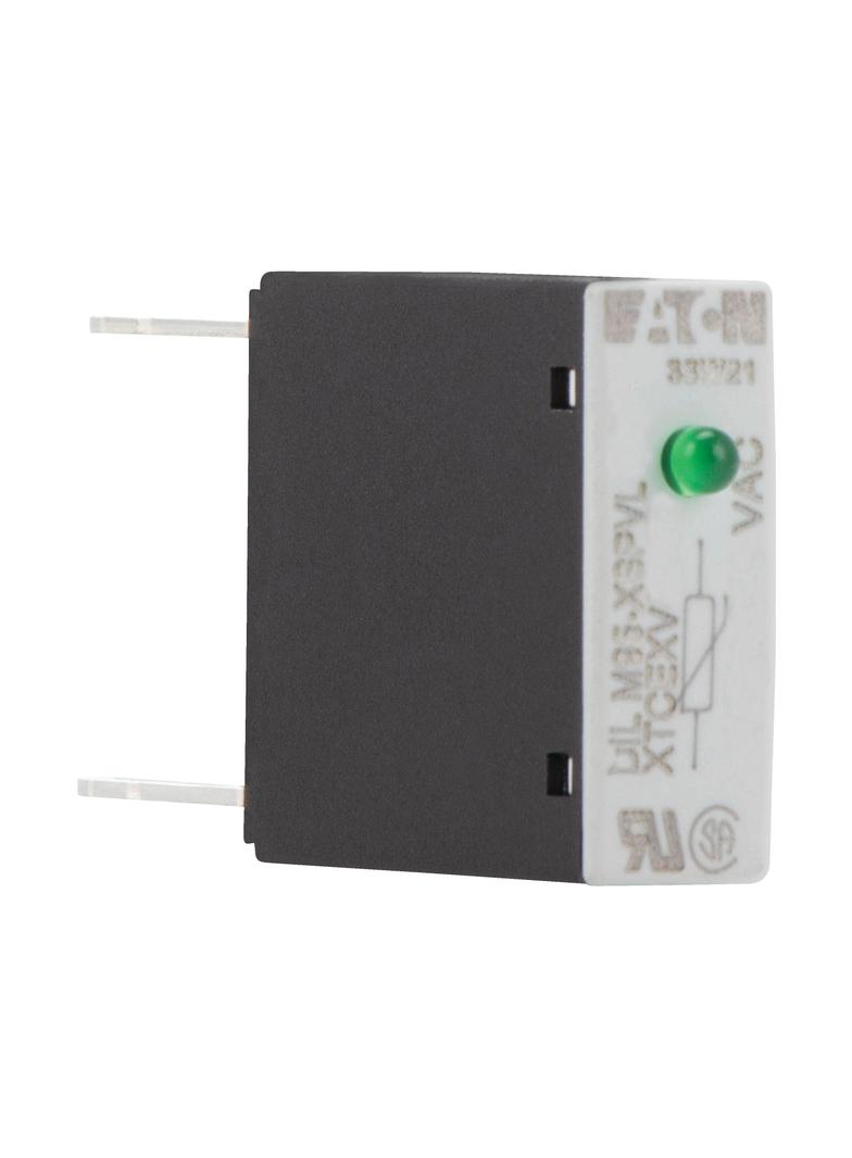 Układ ochronny warystor 130-240V AC ze wskaźnikiem LED DILM95-XSPVL240 281225 EATON