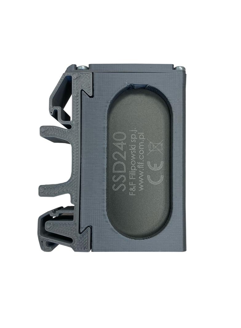 Pamięć masowa SSD 480GB MAX-SSD480 F&F