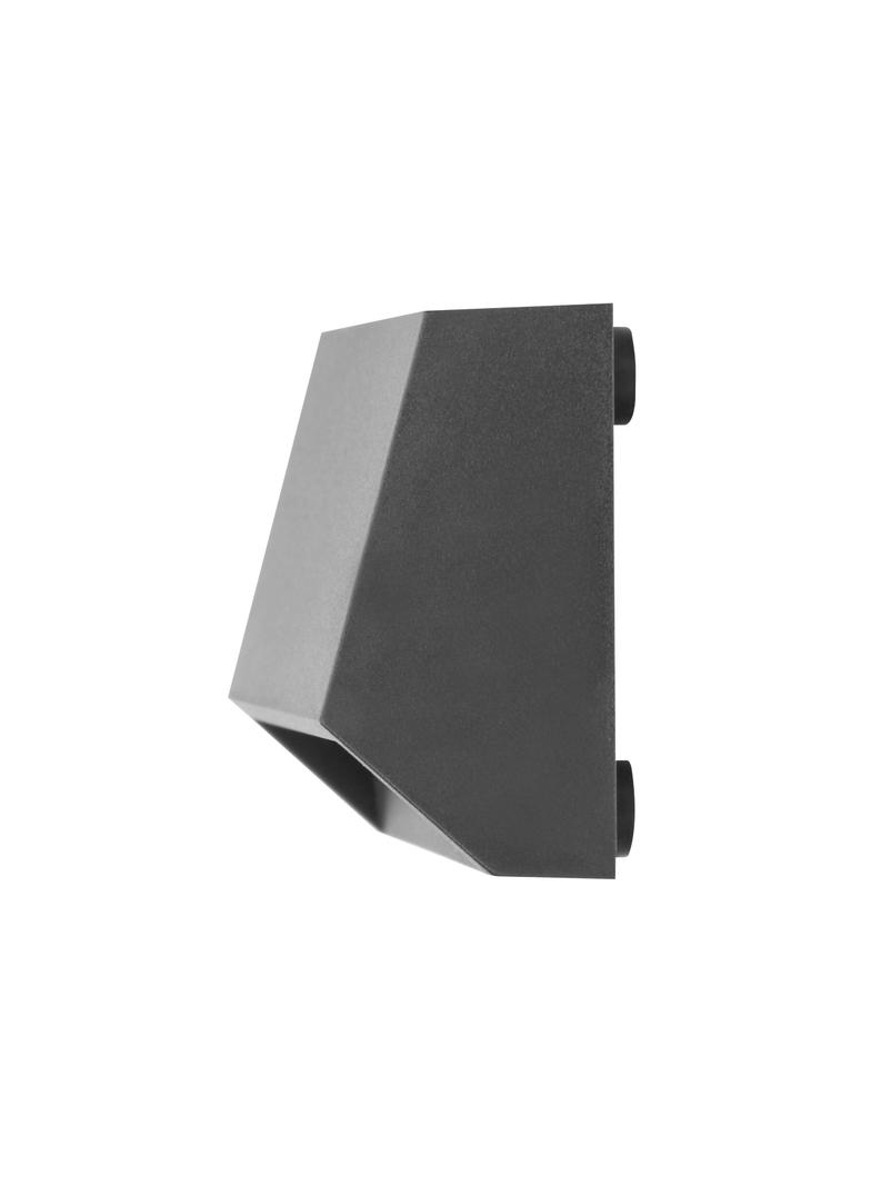 Oprawa elewacyjna neutralna 1,5W 60lm IP65 4000K ENYE LED AD-OP-6190L4 ORNO