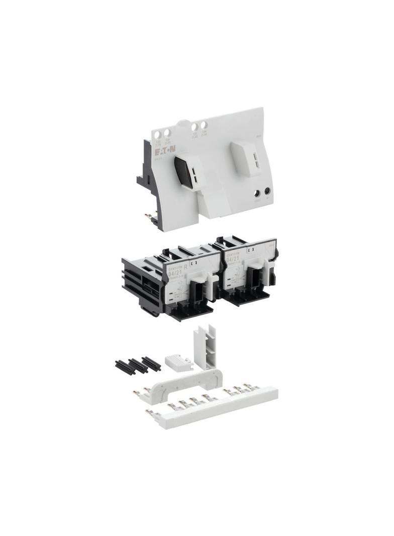 Komplet oprzewodowania rozrusznika PKZM0-XRM12 283185 EATON