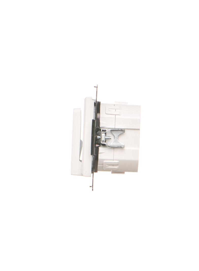 Simon 55 WMDL-TEWH1-111 Łącznik hotelowy elektroniczny z podświetleniem LED z przekaźnikiem 16 A, 23 TEWH1.01/111 KONTAKT