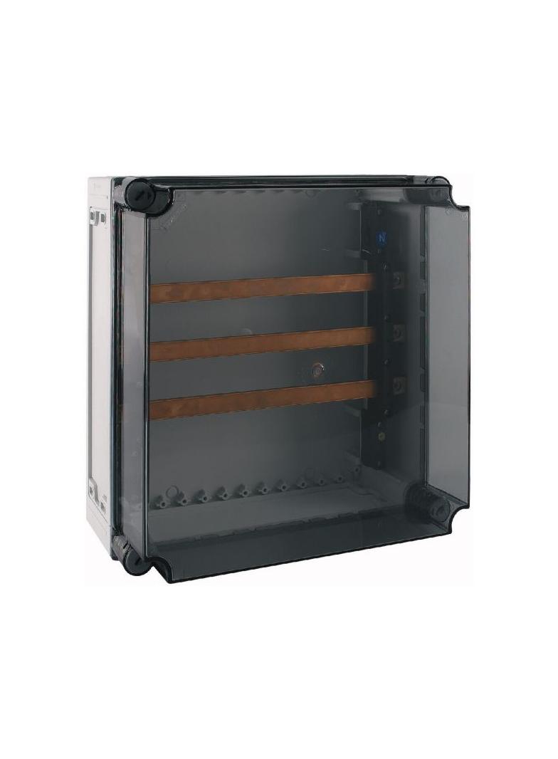 CI44-S60-630/3 Obudowa pod szyny miedziane 194567 EATON