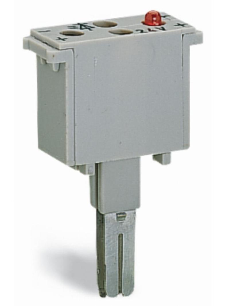 moduł diodowy z LED 24V AC