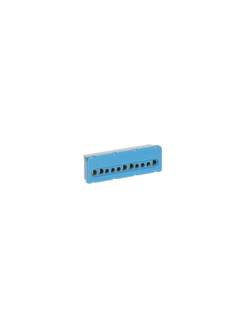 Listwa zaciskowa śrubowa N 5*16mm2+6*6mm2 1SPE007715F0732 ABB